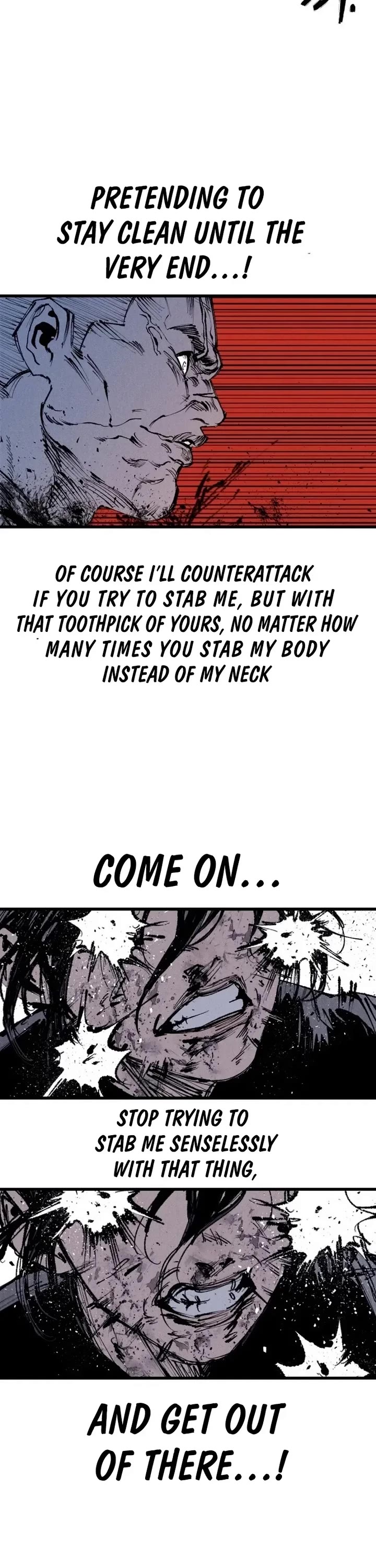 High Class chapter 61 page 98