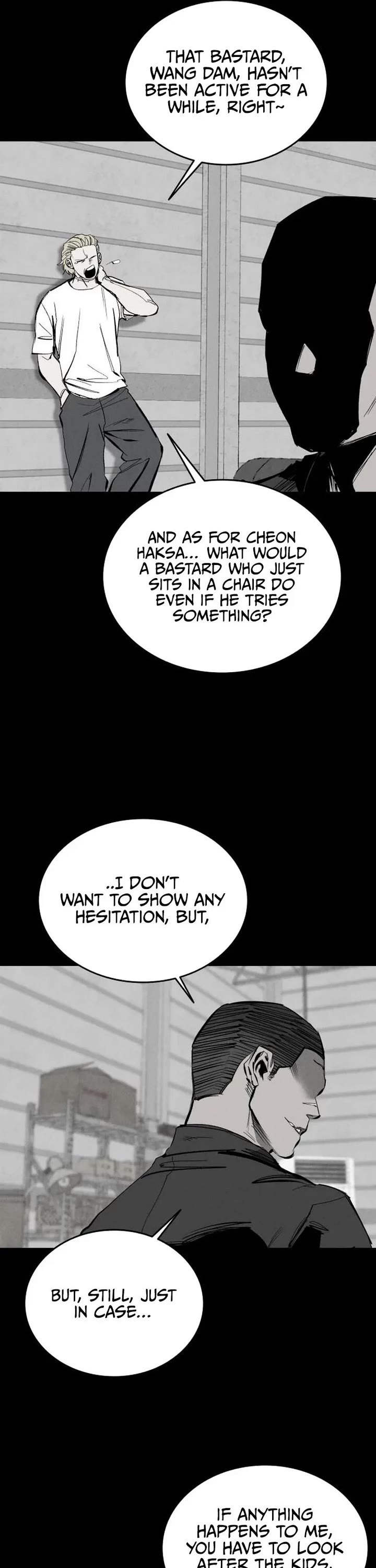 High Class chapter 62 page 10