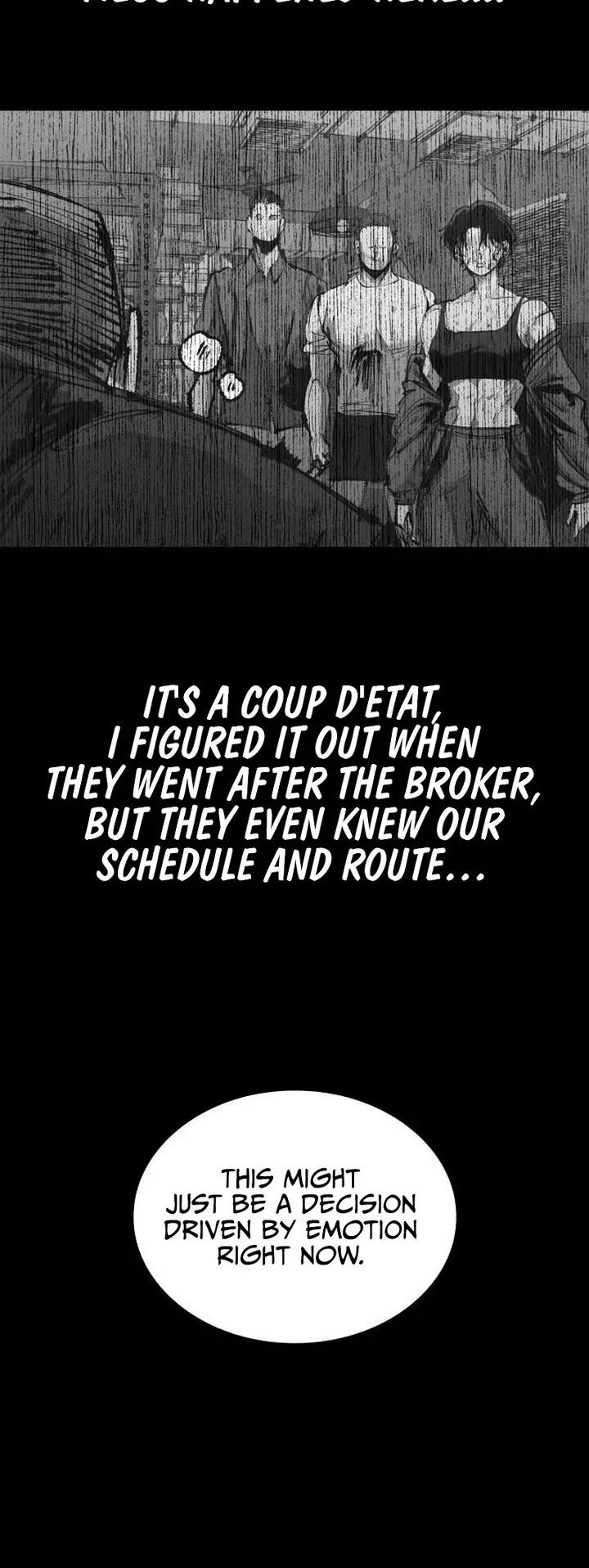 High Class chapter 62 page 14