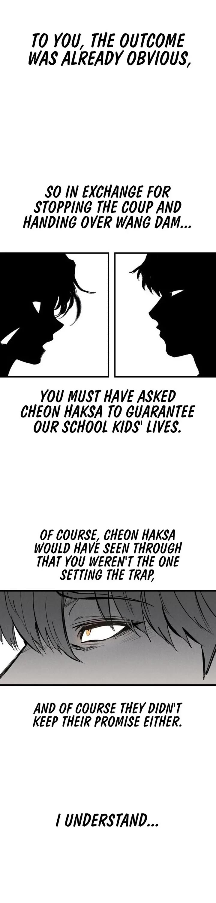 High Class chapter 62 page 21