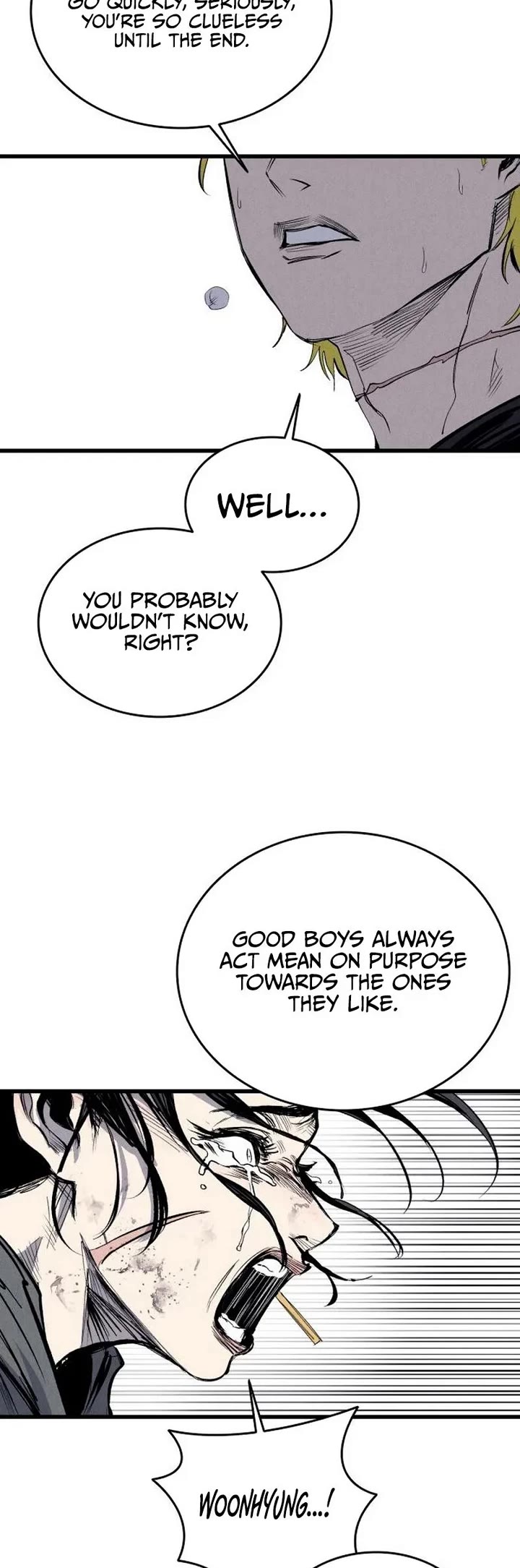 High Class chapter 62 page 23