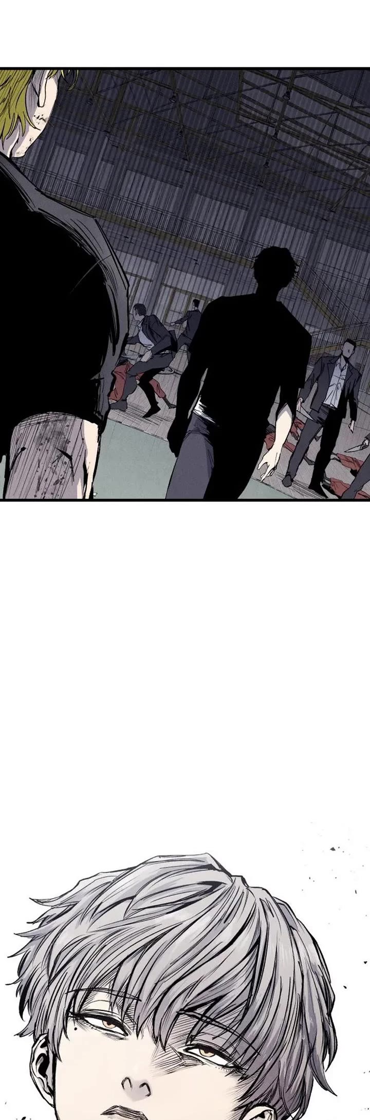 High Class chapter 62 page 28