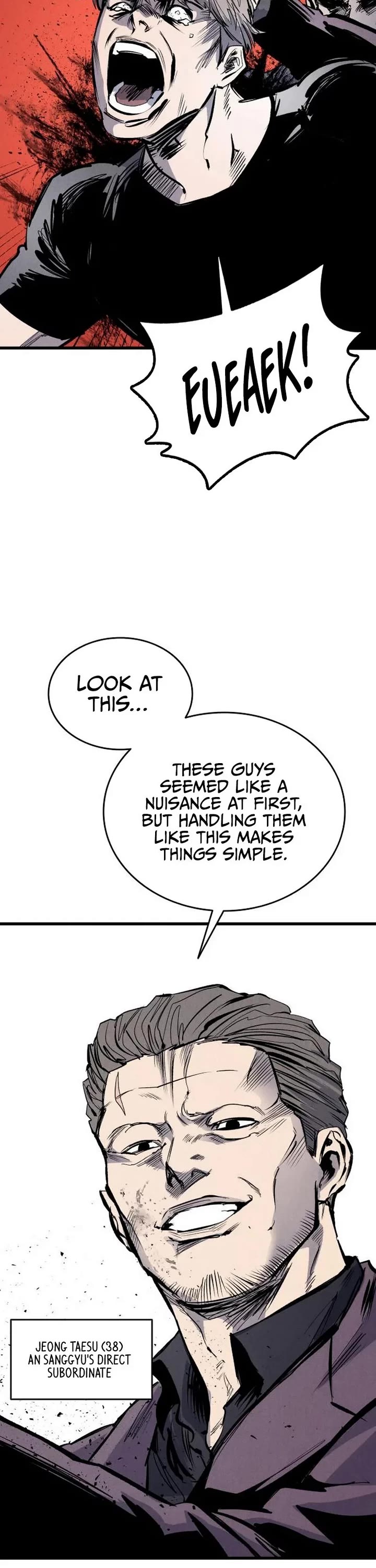 High Class chapter 62 page 3