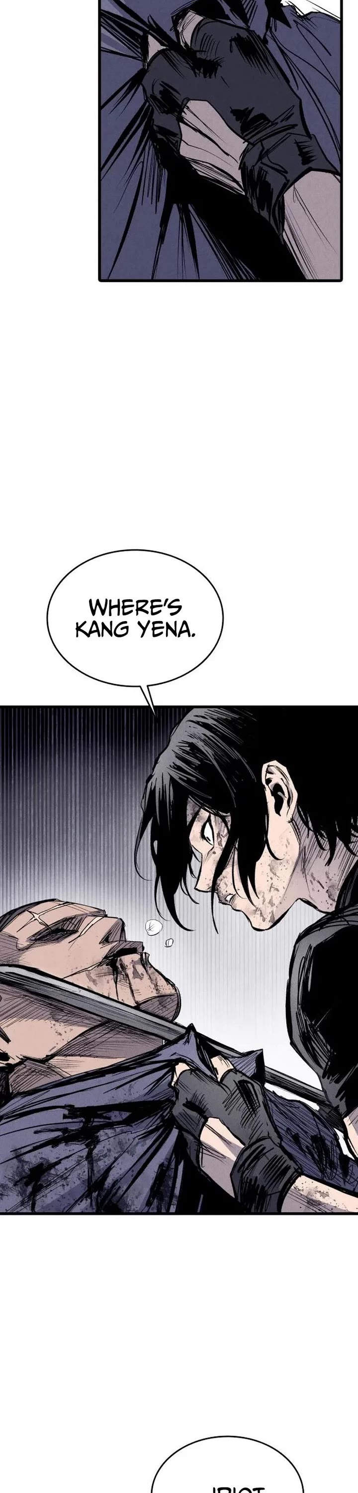 High Class chapter 62 page 31