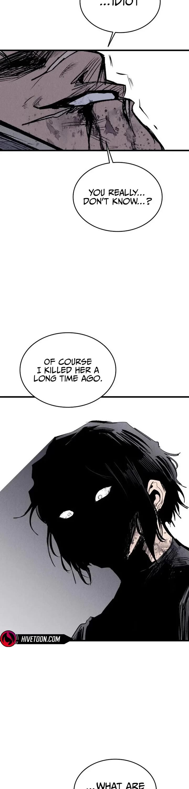 High Class chapter 62 page 32