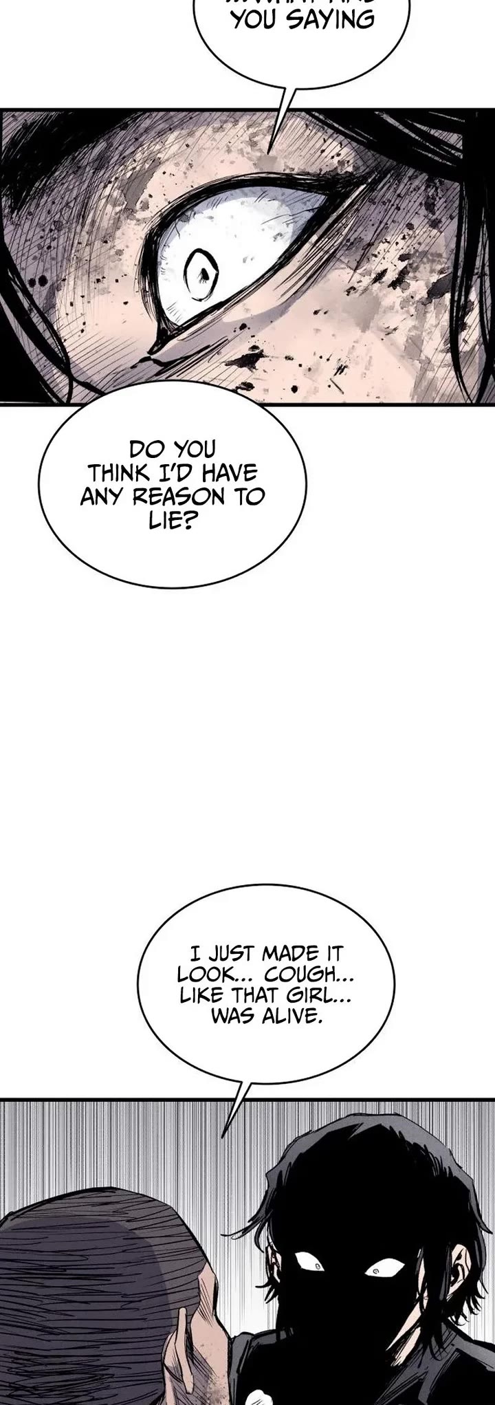 High Class chapter 62 page 33