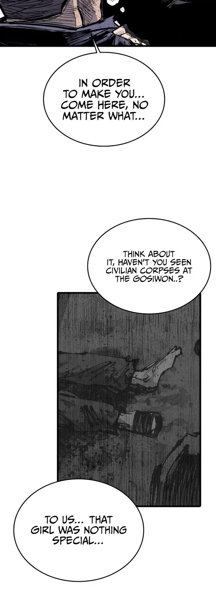 High Class chapter 62 page 34