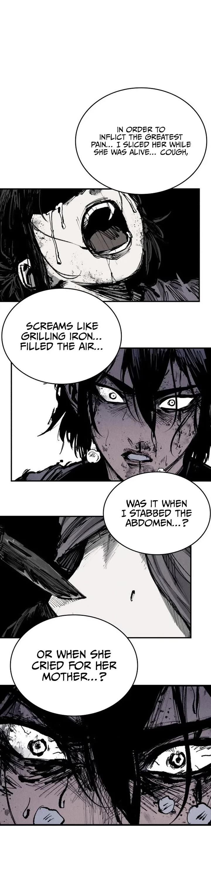 High Class chapter 62 page 35