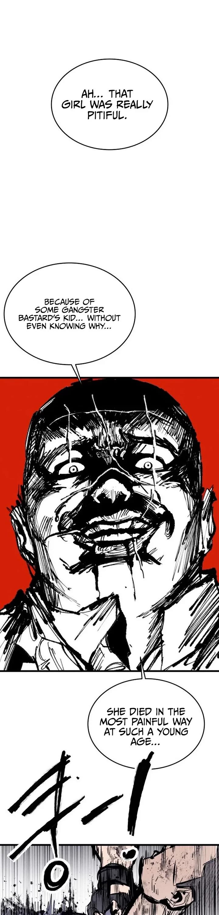 High Class chapter 62 page 36