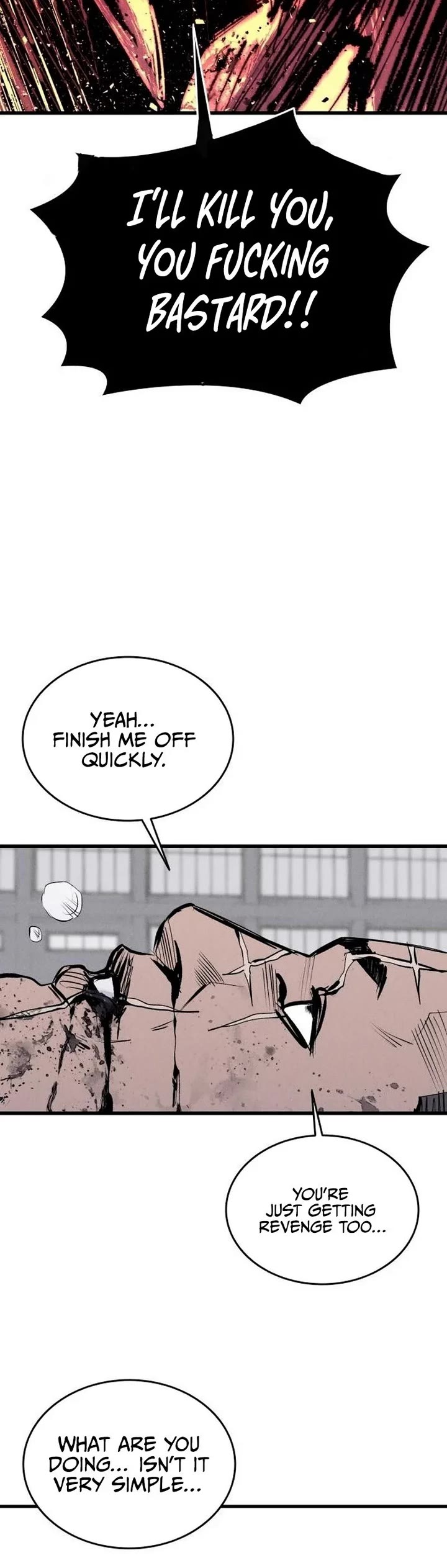High Class chapter 62 page 38