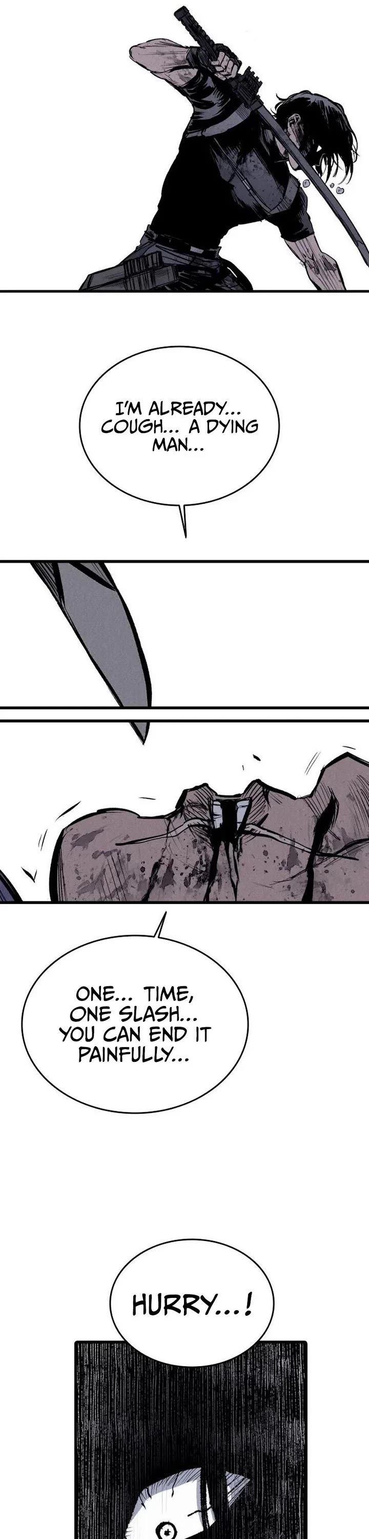 High Class chapter 62 page 39