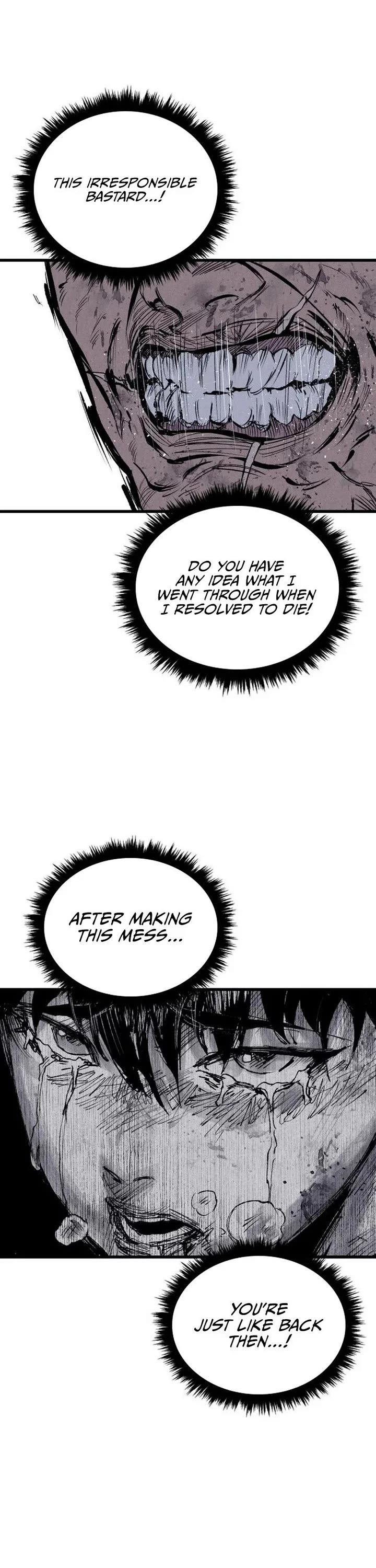 High Class chapter 62 page 50