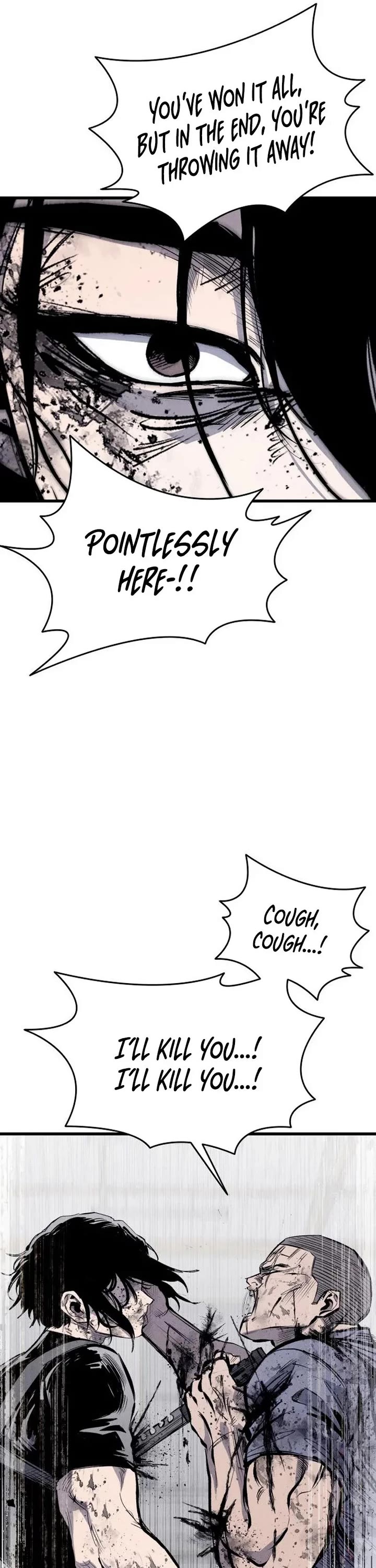 High Class chapter 62 page 53