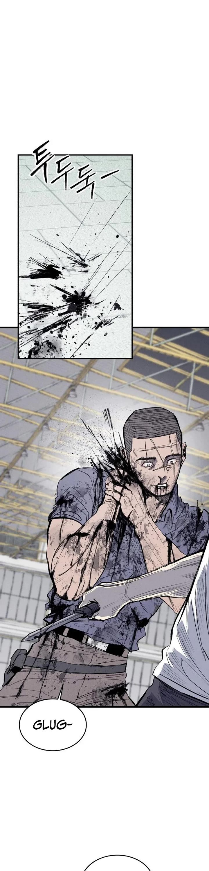High Class chapter 62 page 58