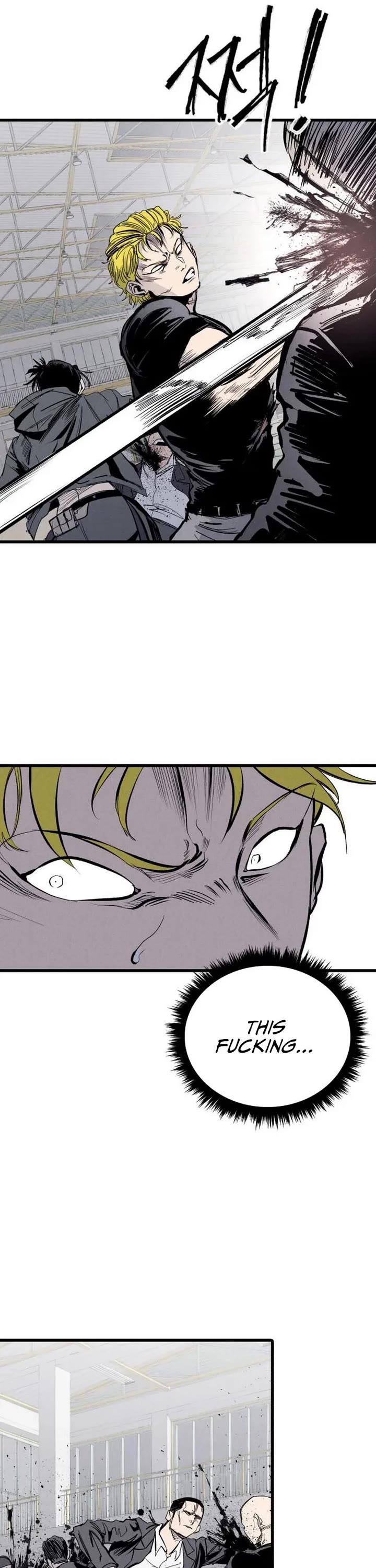 High Class chapter 62 page 6