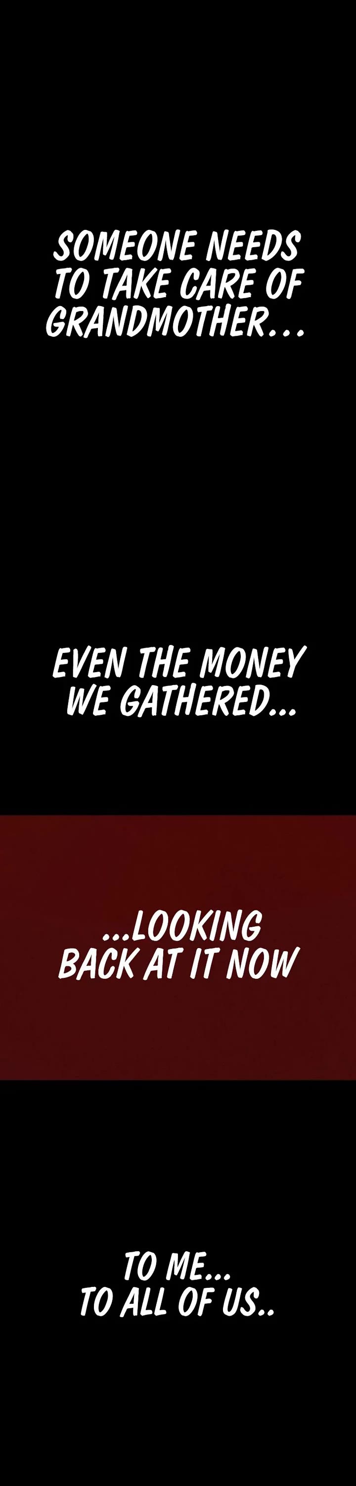 High Class chapter 62 page 64