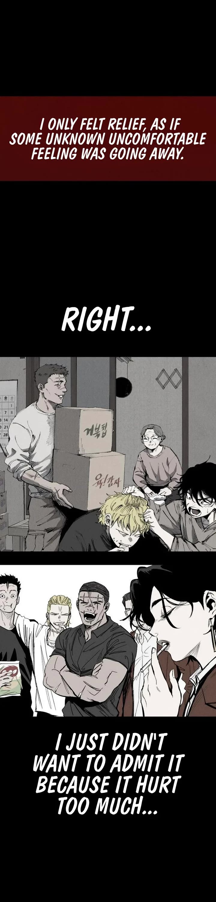 High Class chapter 62 page 68