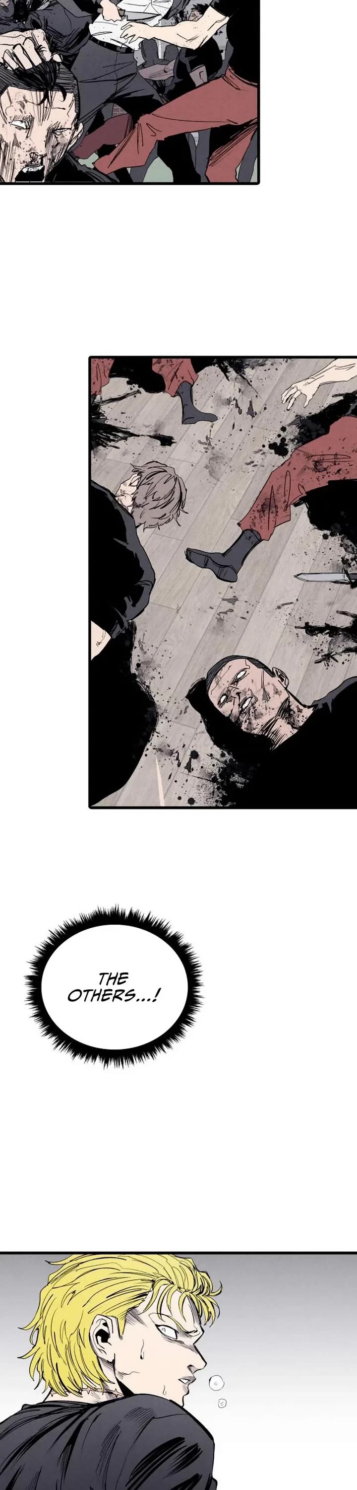 High Class chapter 62 page 7
