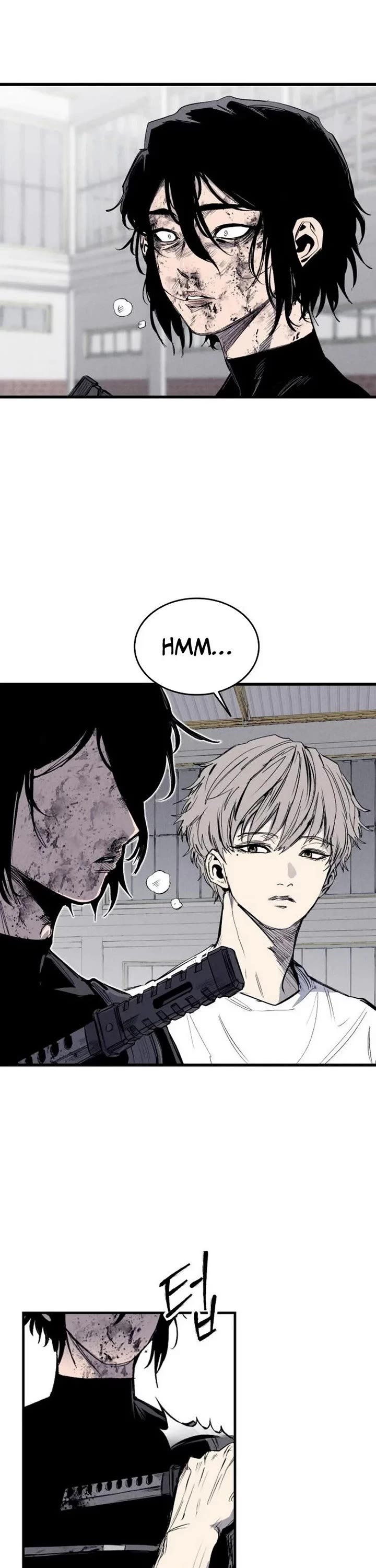 High Class chapter 62 page 73
