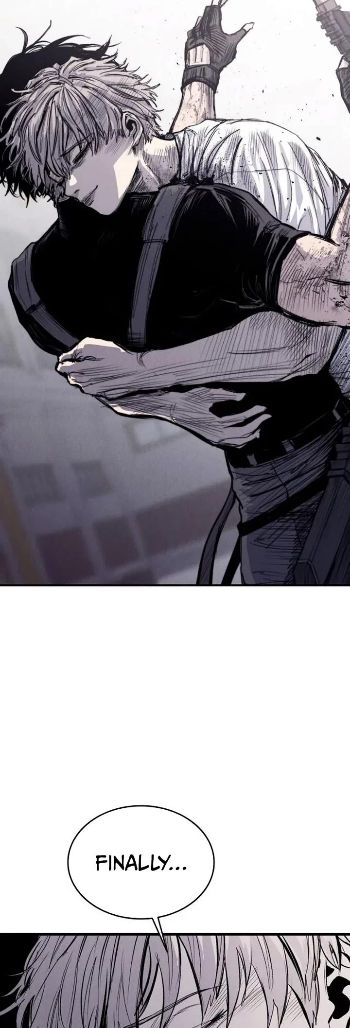 High Class chapter 62 page 76