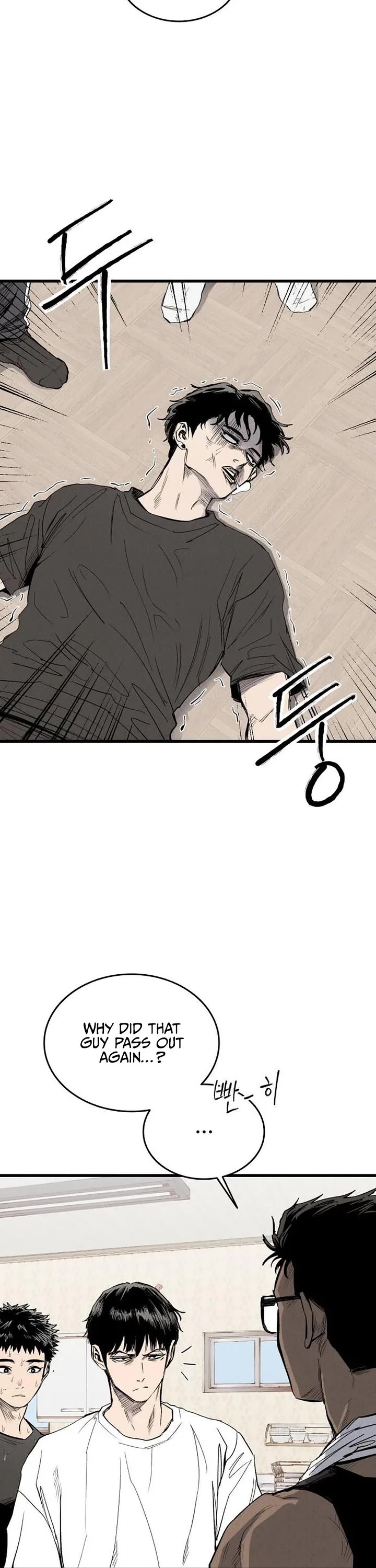 High Class chapter 63 page 10