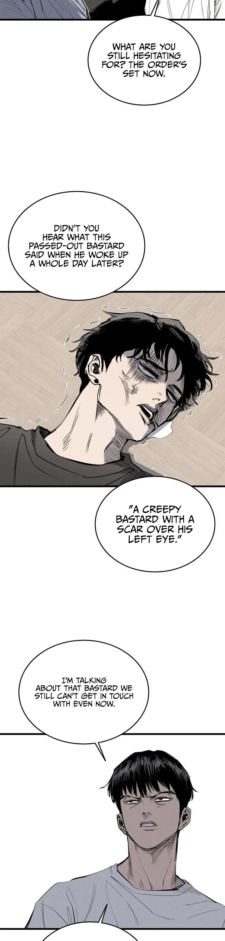 High Class chapter 63 page 14