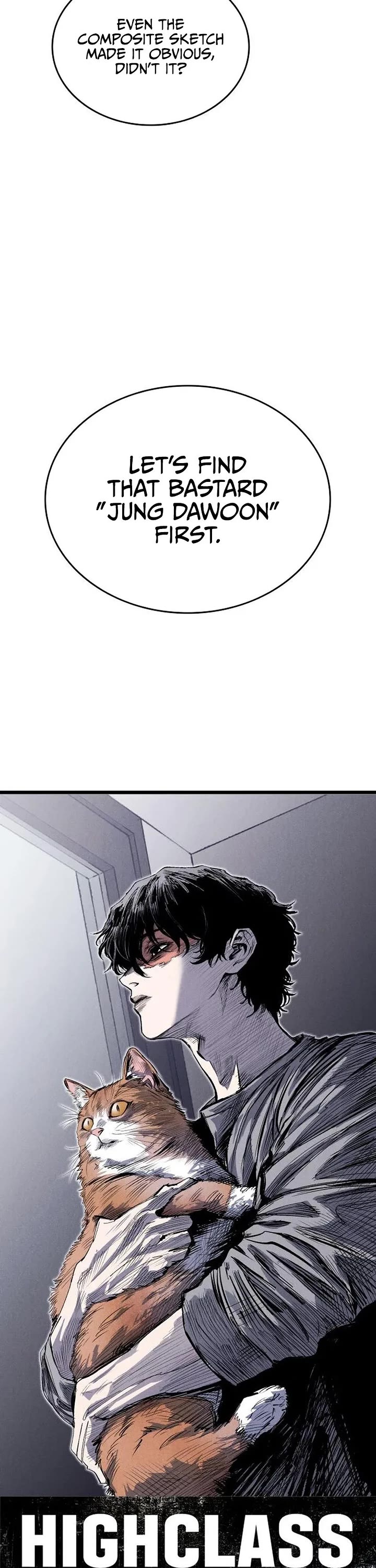 High Class chapter 63 page 15