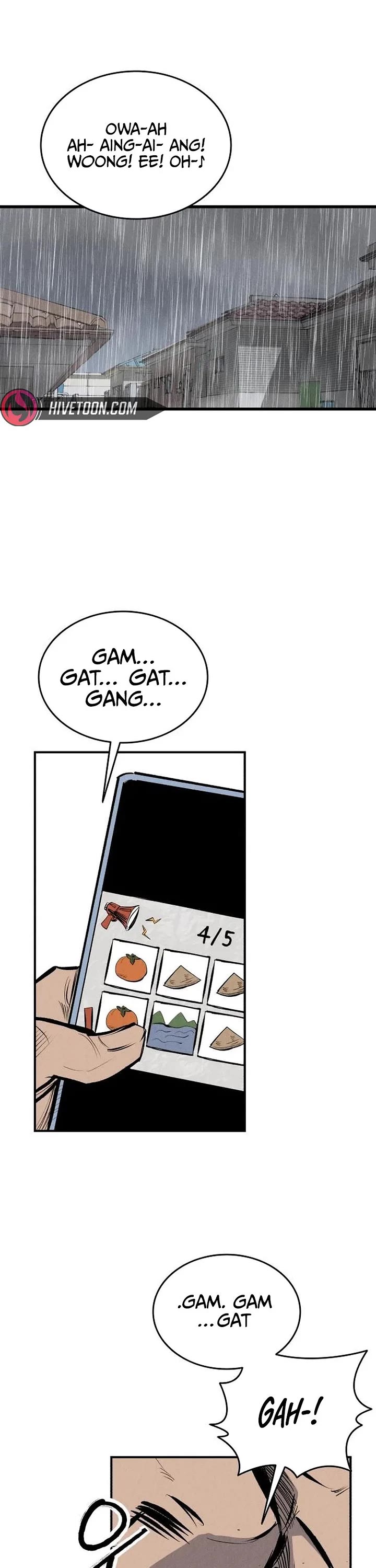 High Class chapter 63 page 2