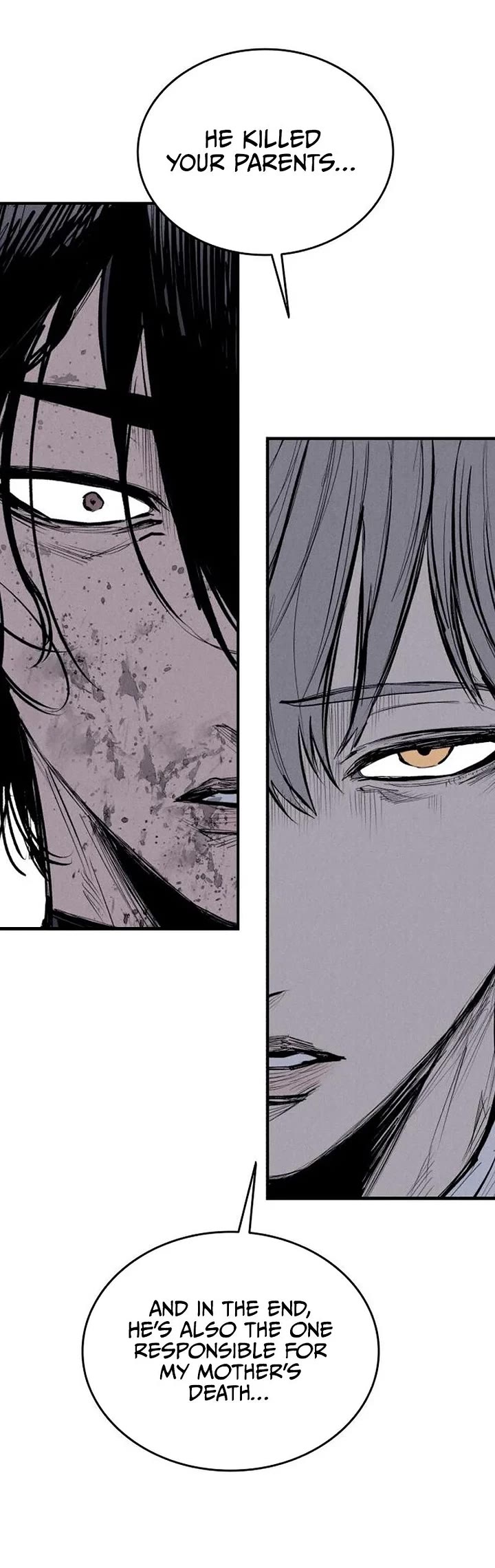 High Class chapter 63 page 23