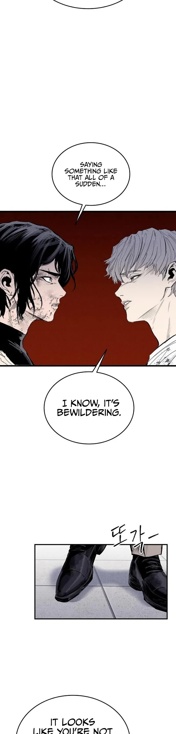 High Class chapter 63 page 25