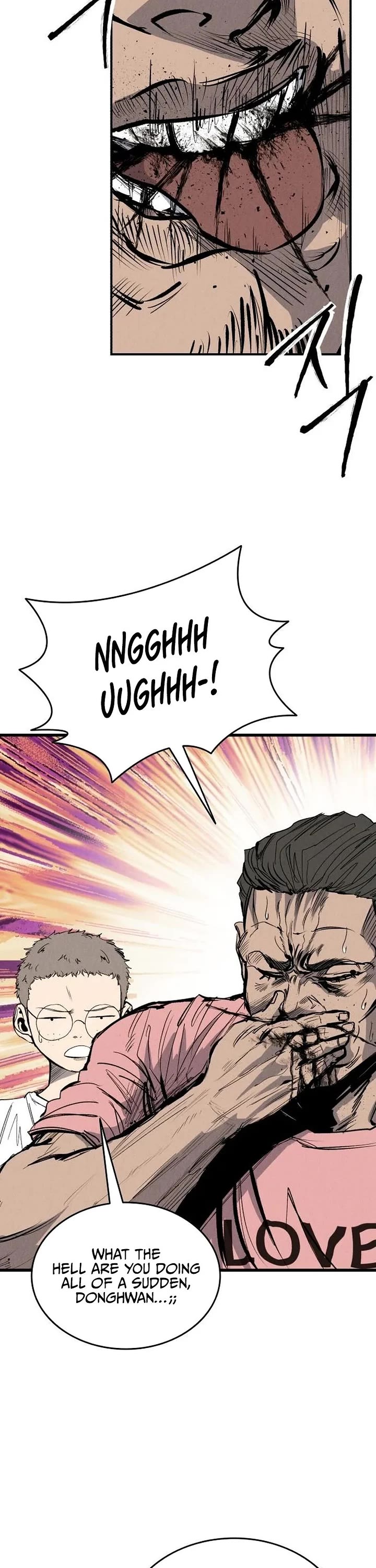High Class chapter 63 page 3