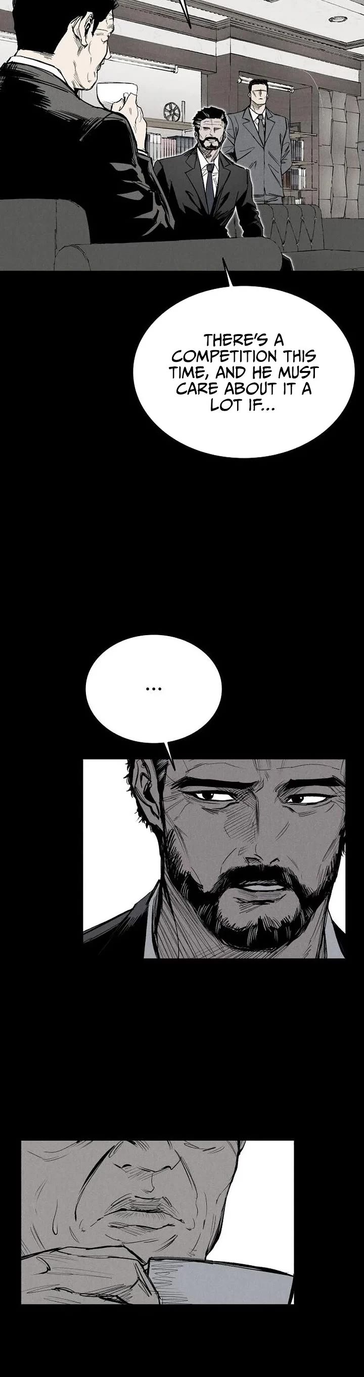 High Class chapter 63 page 35