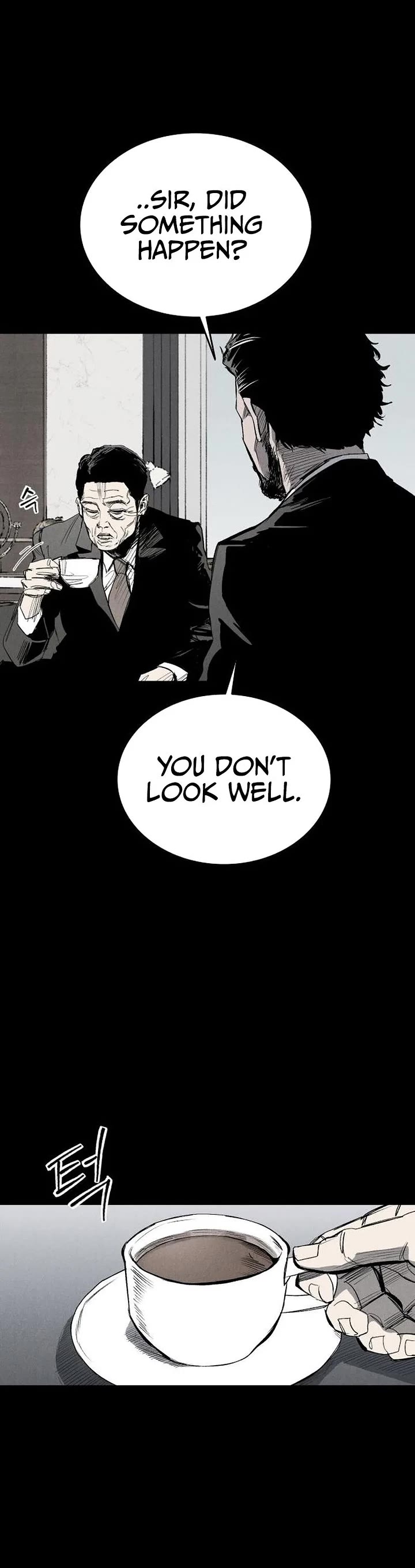 High Class chapter 63 page 36