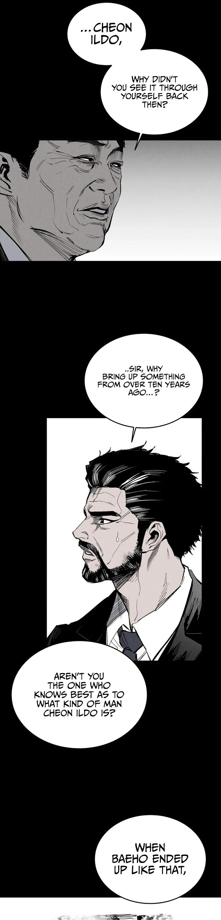 High Class chapter 63 page 37
