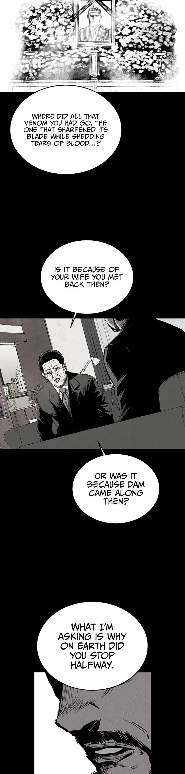 High Class chapter 63 page 38