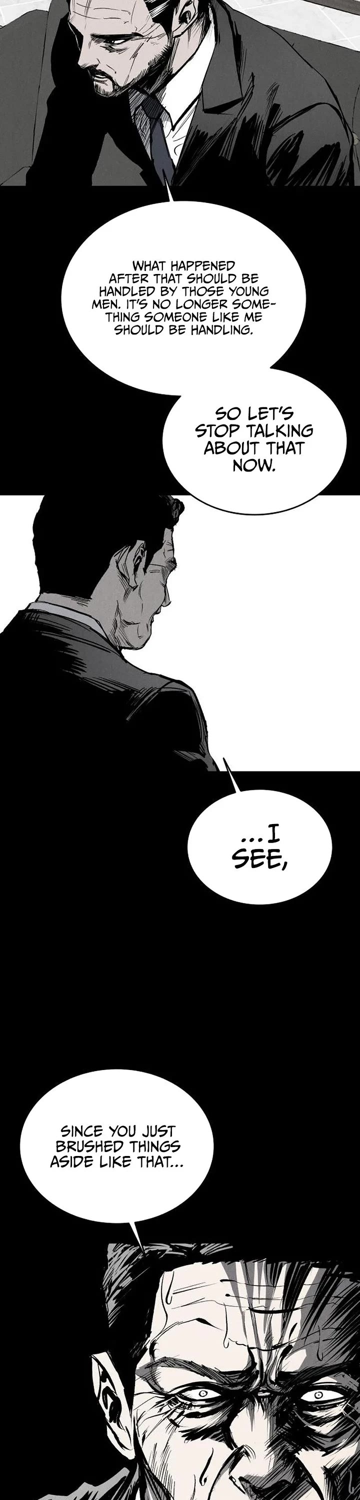 High Class chapter 63 page 40