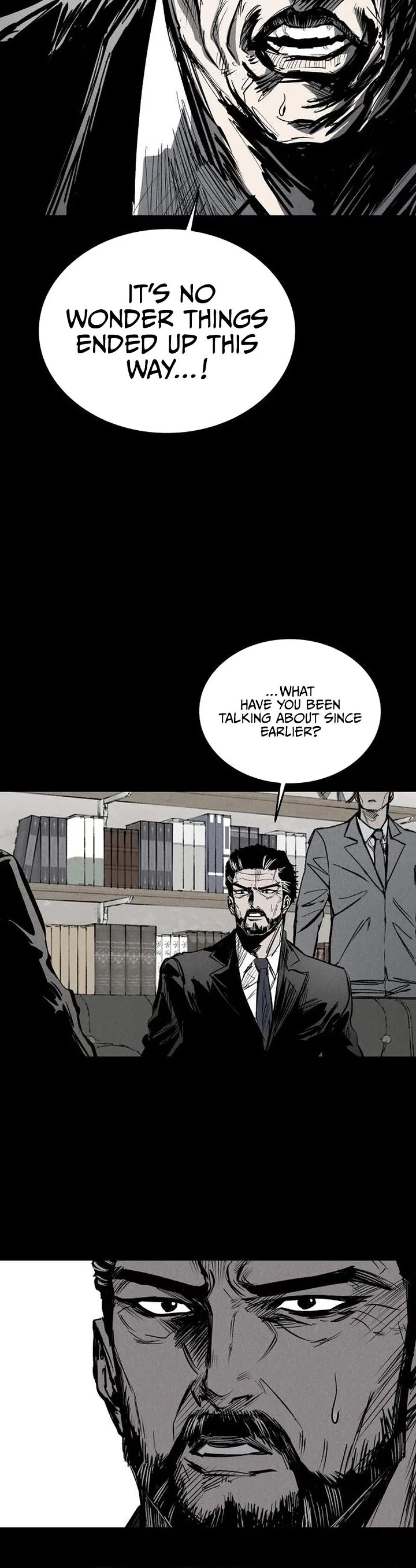 High Class chapter 63 page 41