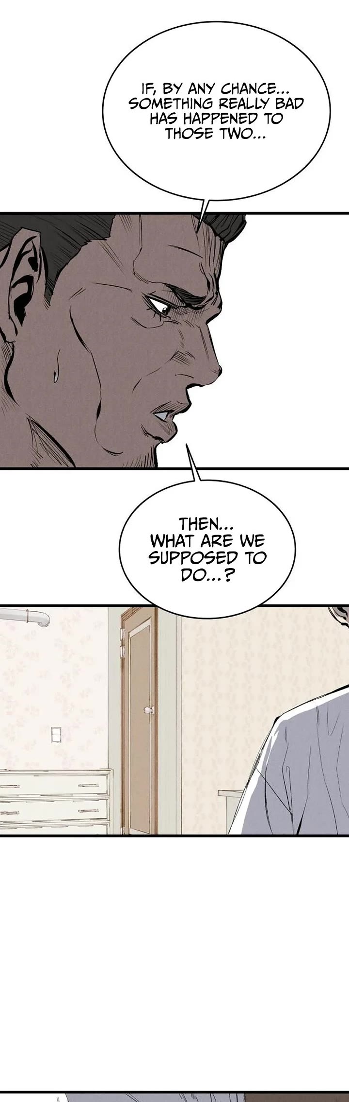 High Class chapter 63 page 5