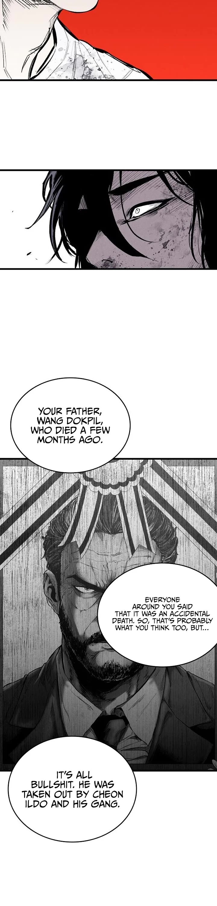 High Class chapter 63 page 51