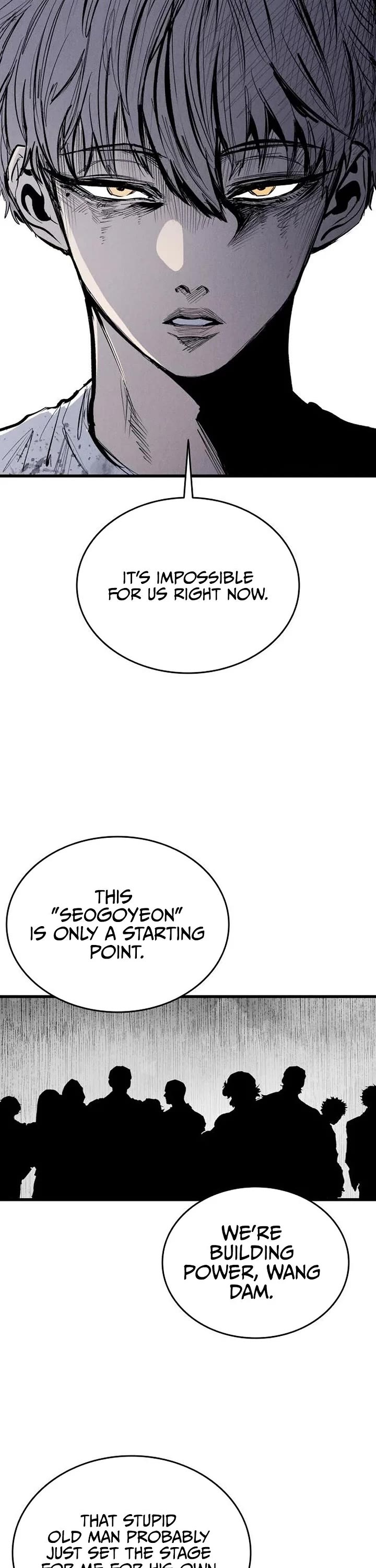 High Class chapter 63 page 57