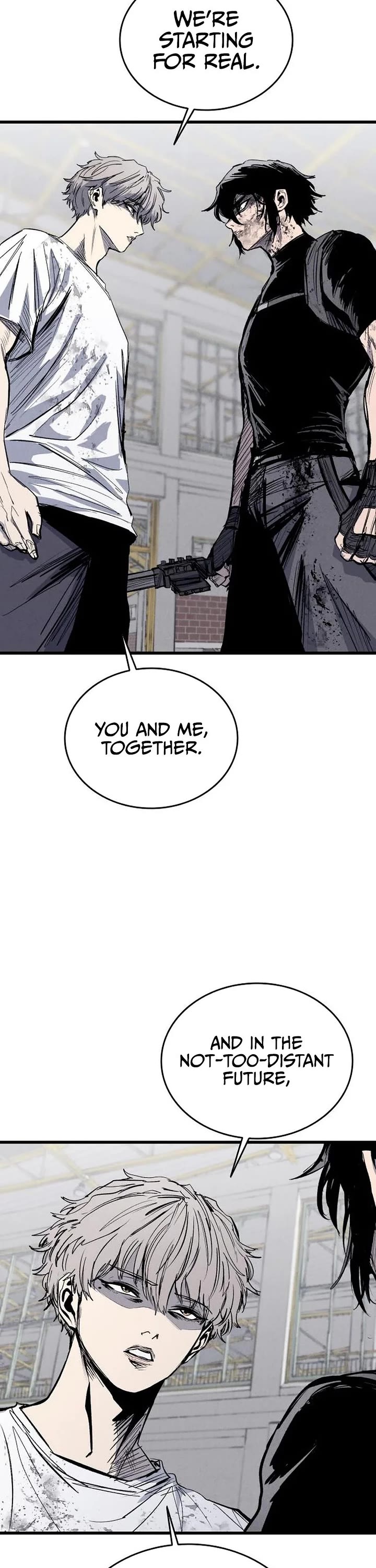 High Class chapter 63 page 60