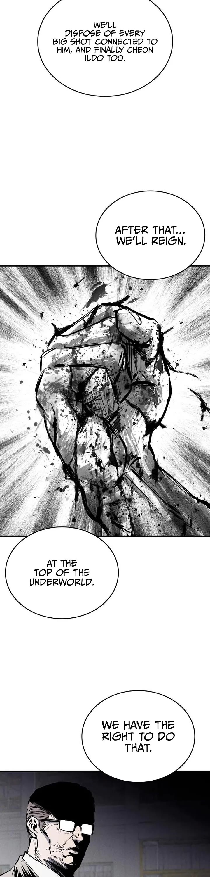 High Class chapter 63 page 61