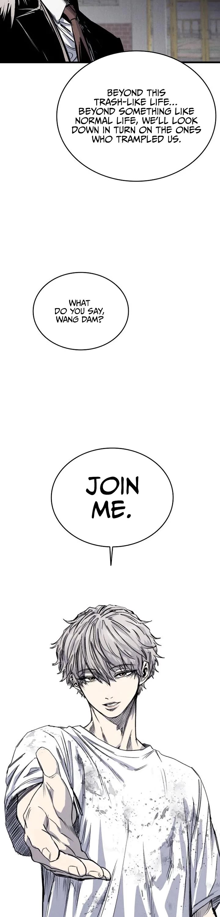 High Class chapter 63 page 62