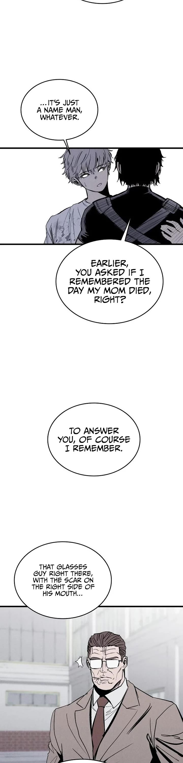 High Class chapter 63 page 68