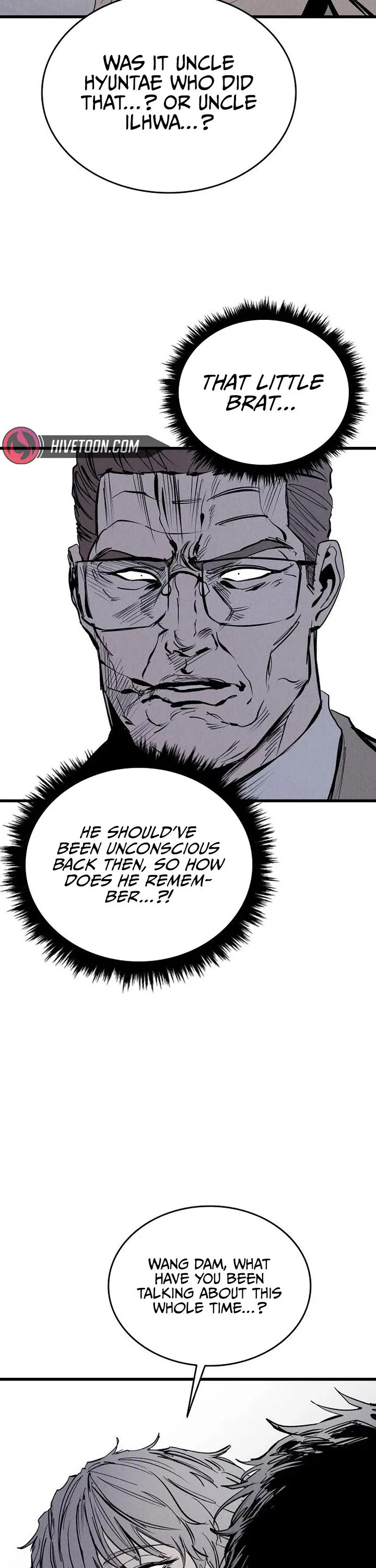 High Class chapter 63 page 69