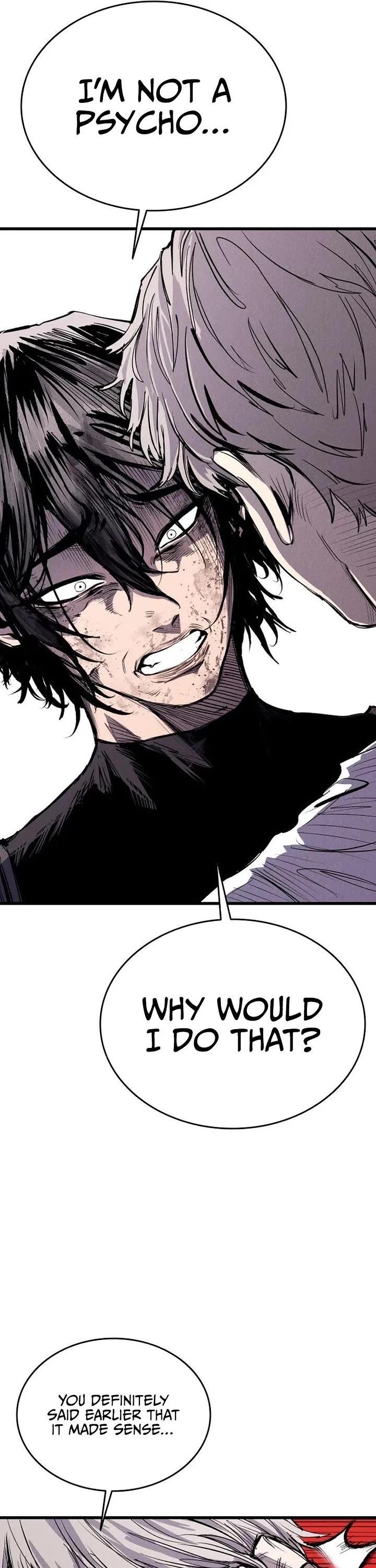 High Class chapter 63 page 72