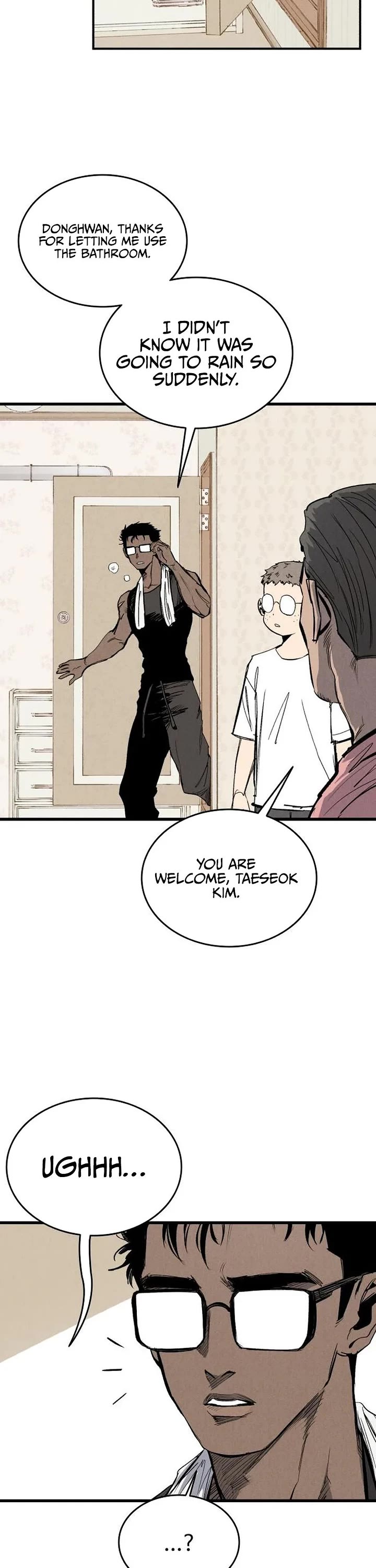 High Class chapter 63 page 9