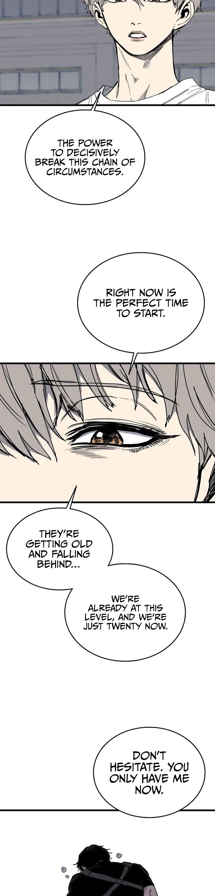 High Class chapter 64 page 11