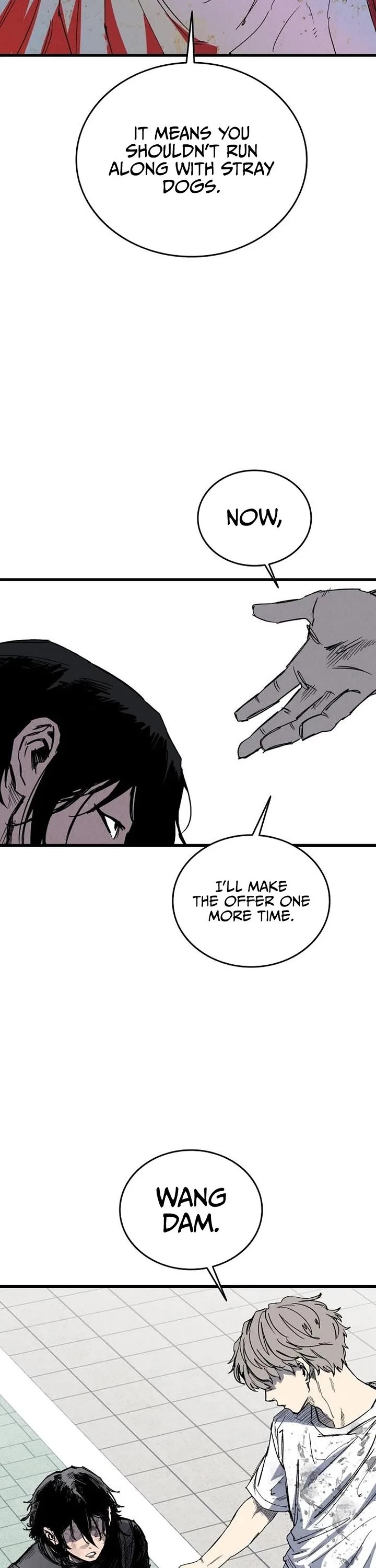 High Class chapter 64 page 14