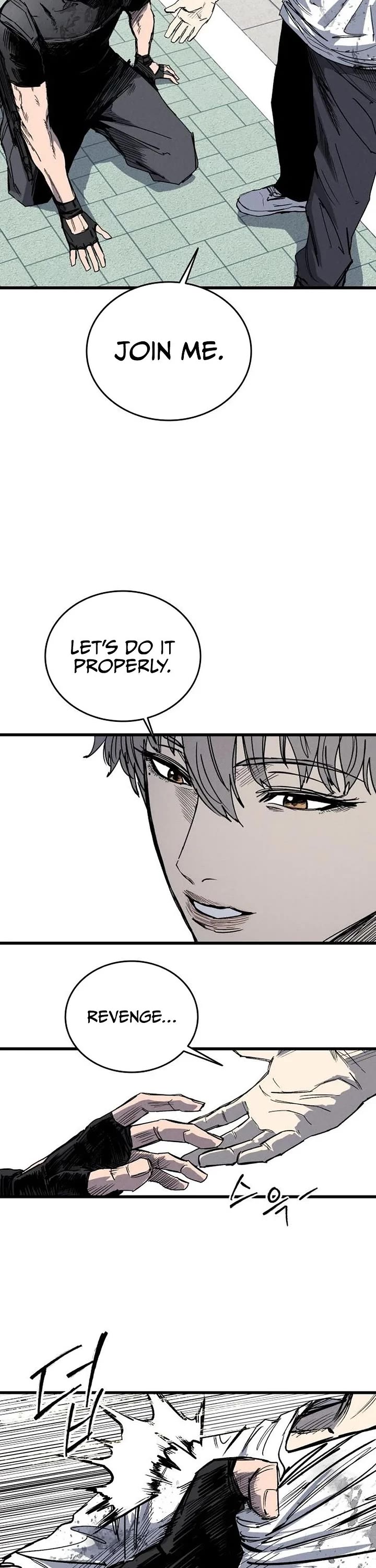 High Class chapter 64 page 15